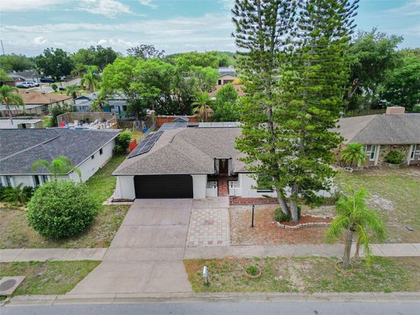 10951 PEPPERTREE LN , Port Richey, FL 34668