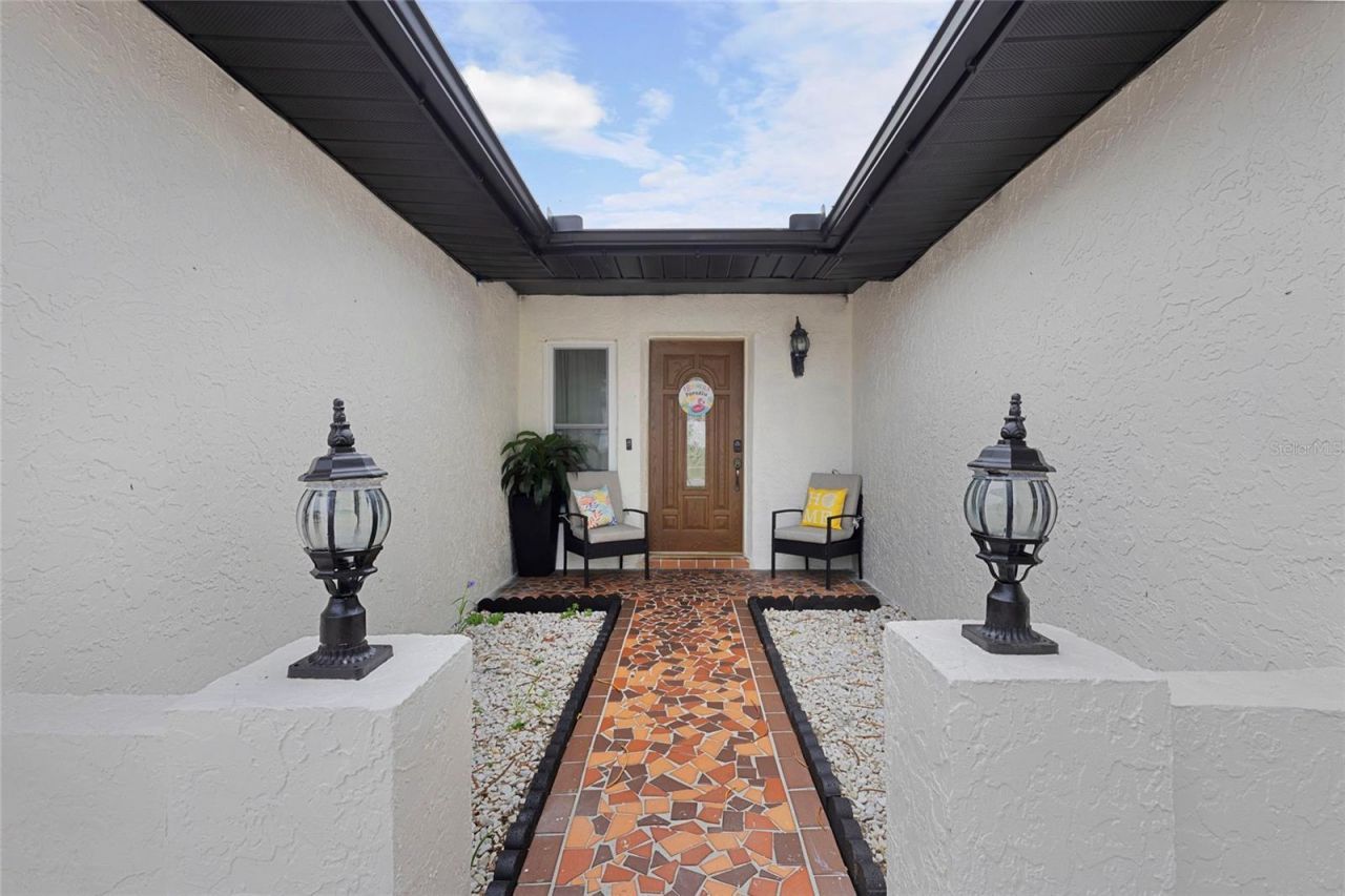 10951 Peppertree Ln , Port Richey, FL 34668 Photo