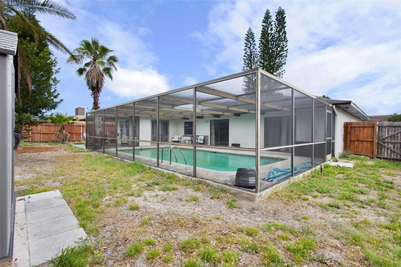 10951 Peppertree Ln , Port Richey, FL 34668 Photo