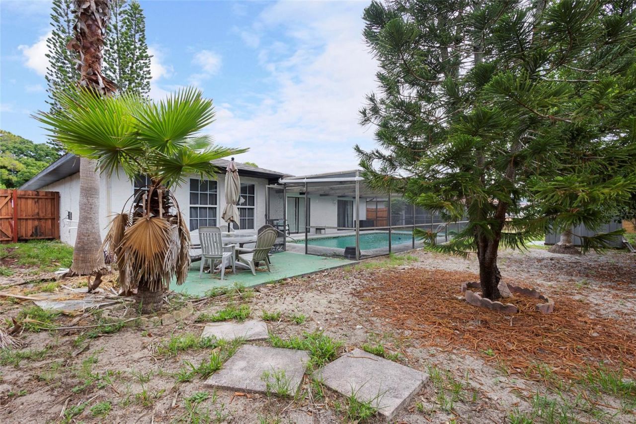 10951 Peppertree Ln , Port Richey, FL 34668 Photo