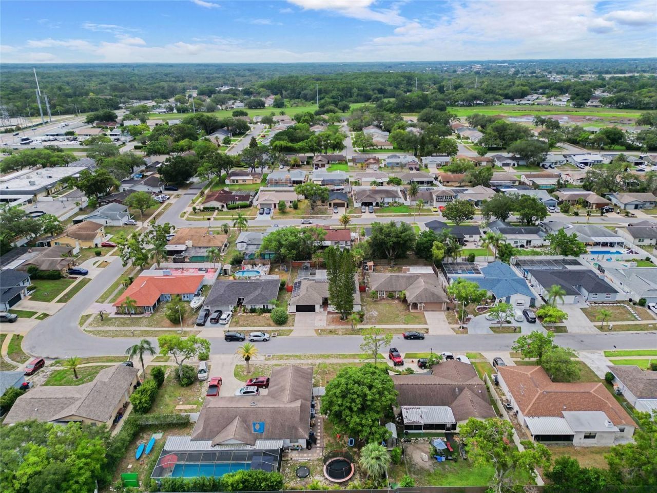10951 Peppertree Ln , Port Richey, FL 34668 Photo