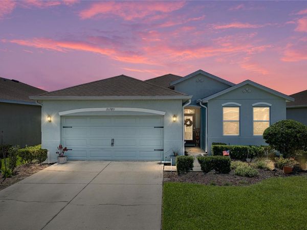 31785 TANSY BEND , WESLEY CHAPEL, FL 33545