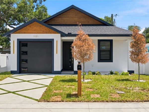 1121 ENGMAN STREET , CLEARWATER, FL 33755