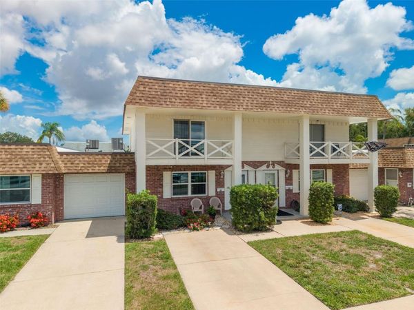 802 MINDY COURT, Unit 802, LARGO, FL 33771