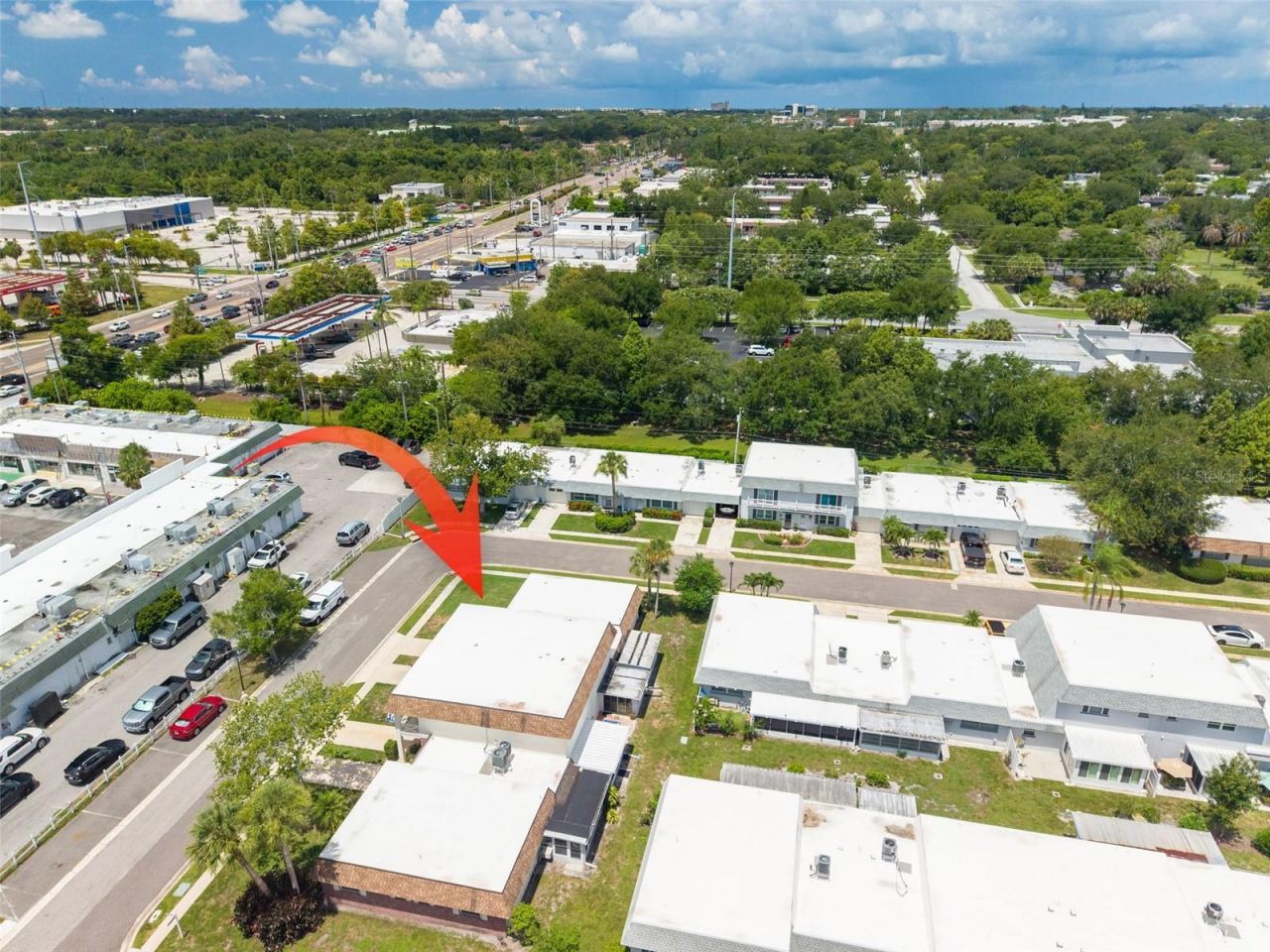 802 Mindy Court, Unit 802, Largo, FL 33771 Photo