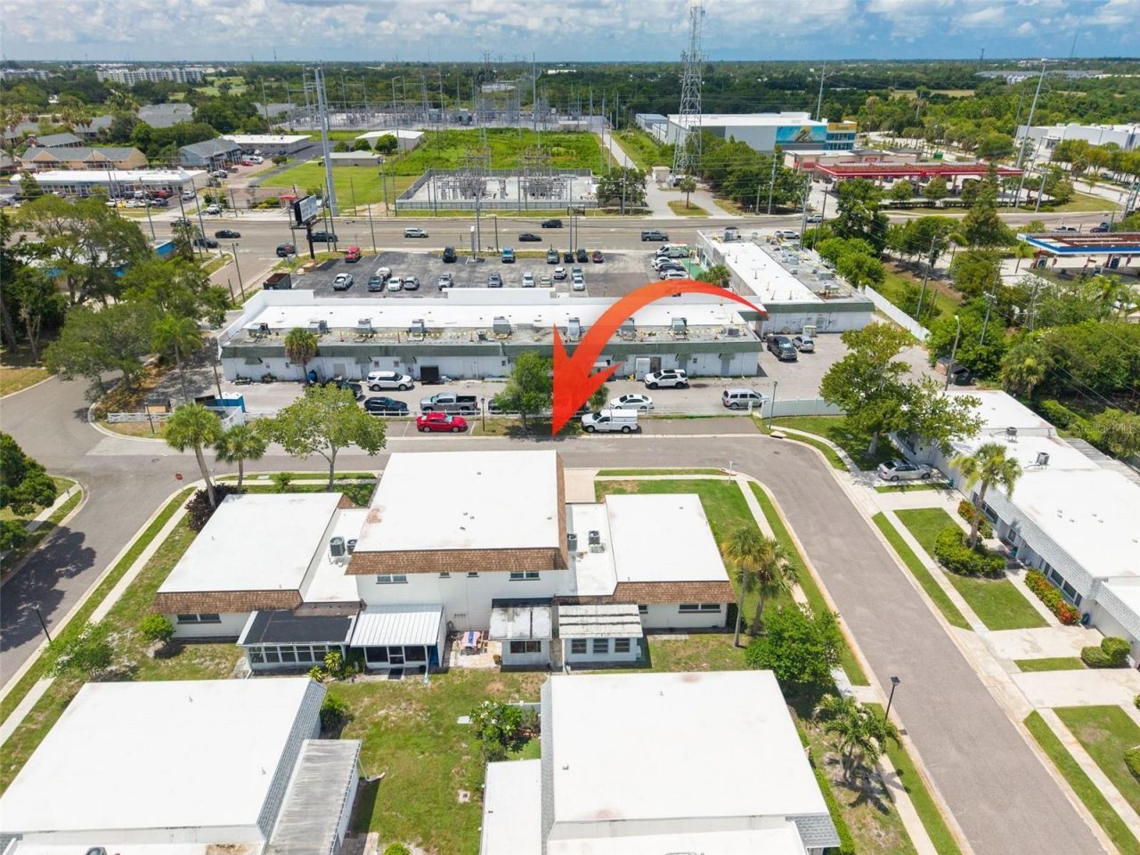 802 Mindy Court, Unit 802, Largo, FL 33771 Photo