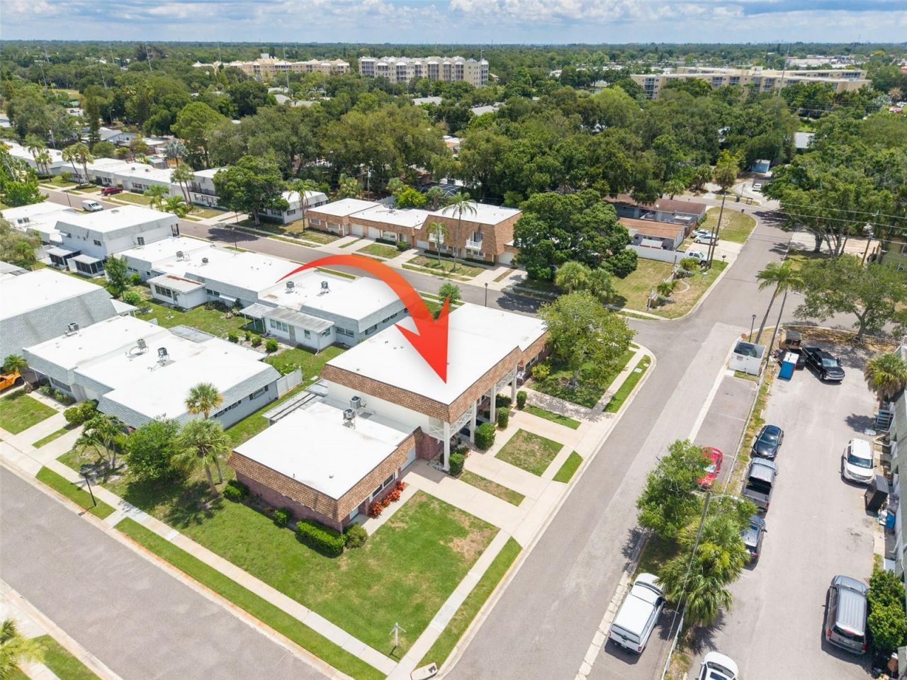 802 Mindy Court, Unit 802, Largo, FL 33771 Photo