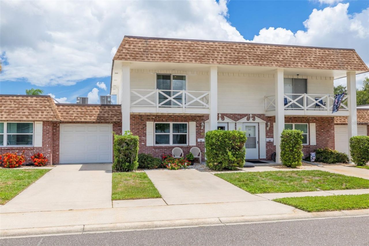 802 Mindy Court, Unit 802, Largo, FL 33771 Photo
