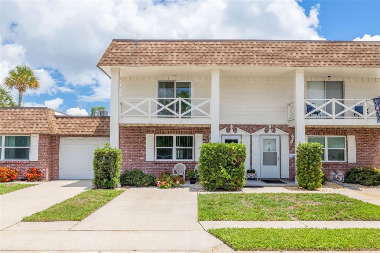 802 Mindy Court, Unit 802, Largo, FL 33771 Photo