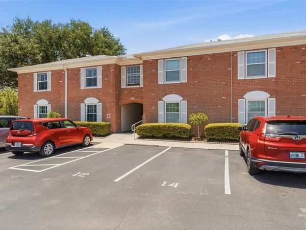 3595 40TH AVENUE S, Unit 3, ST PETERSBURG, FL 33711