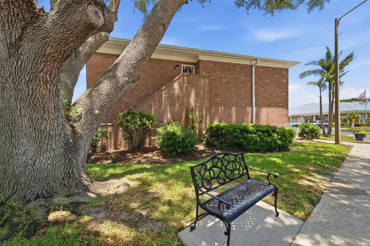 3595 40th Avenue S, Unit 3, Saint Petersburg, FL 33711 Photo