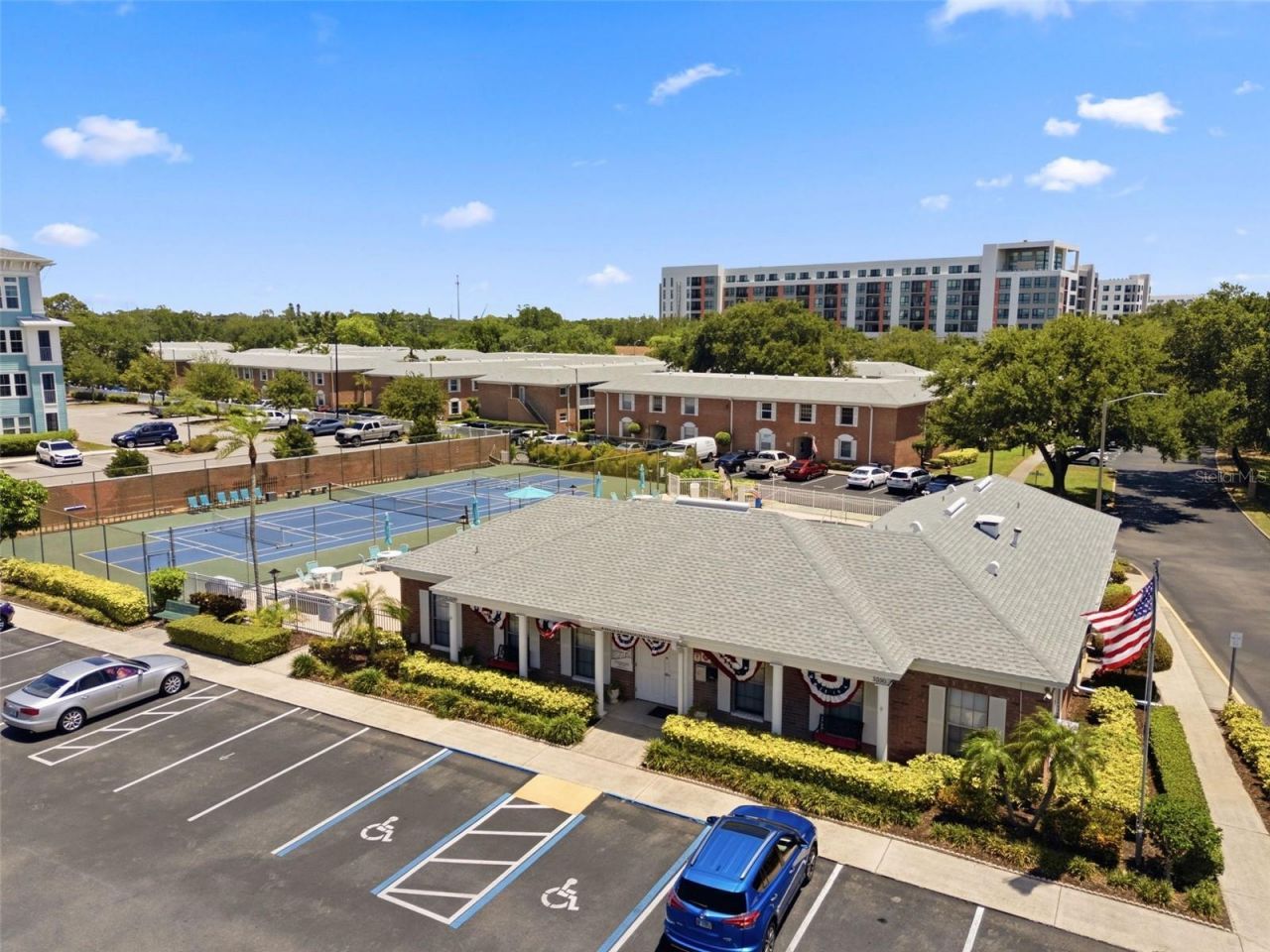 3595 40th Avenue S, Unit 3, Saint Petersburg, FL 33711 Photo