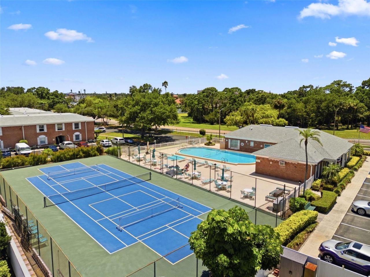 3595 40th Avenue S, Unit 3, Saint Petersburg, FL 33711 Photo