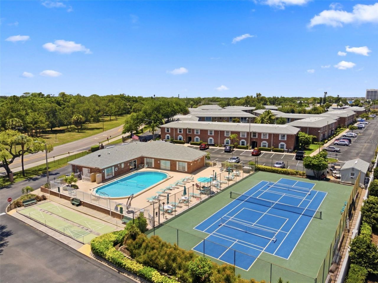 3595 40th Avenue S, Unit 3, Saint Petersburg, FL 33711 Photo