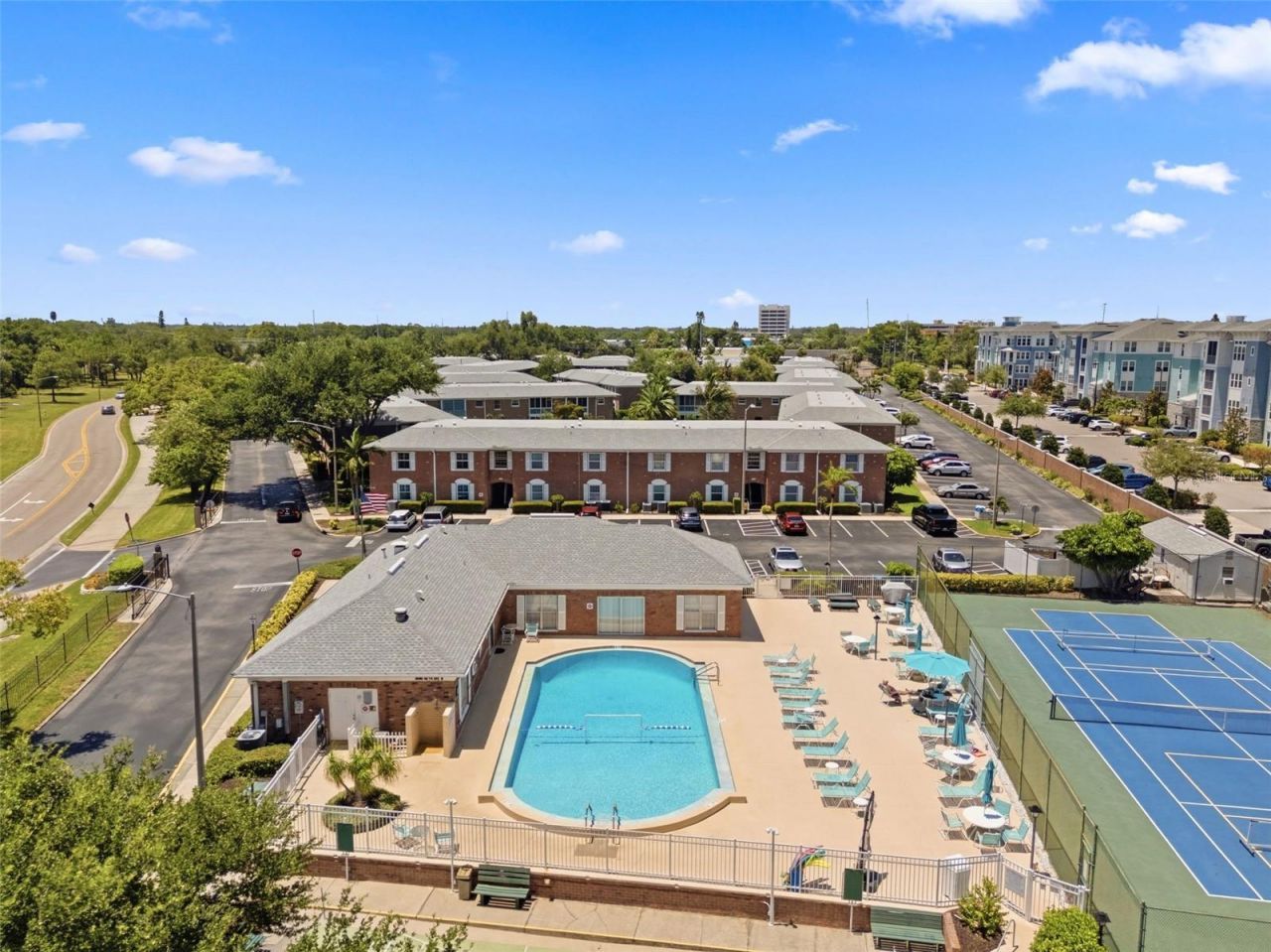 3595 40th Avenue S, Unit 3, Saint Petersburg, FL 33711 Photo