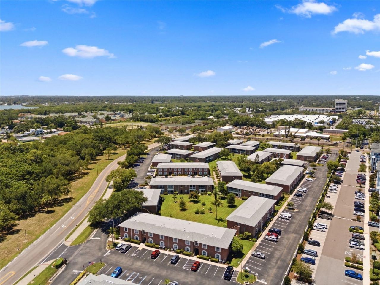 3595 40th Avenue S, Unit 3, Saint Petersburg, FL 33711 Photo