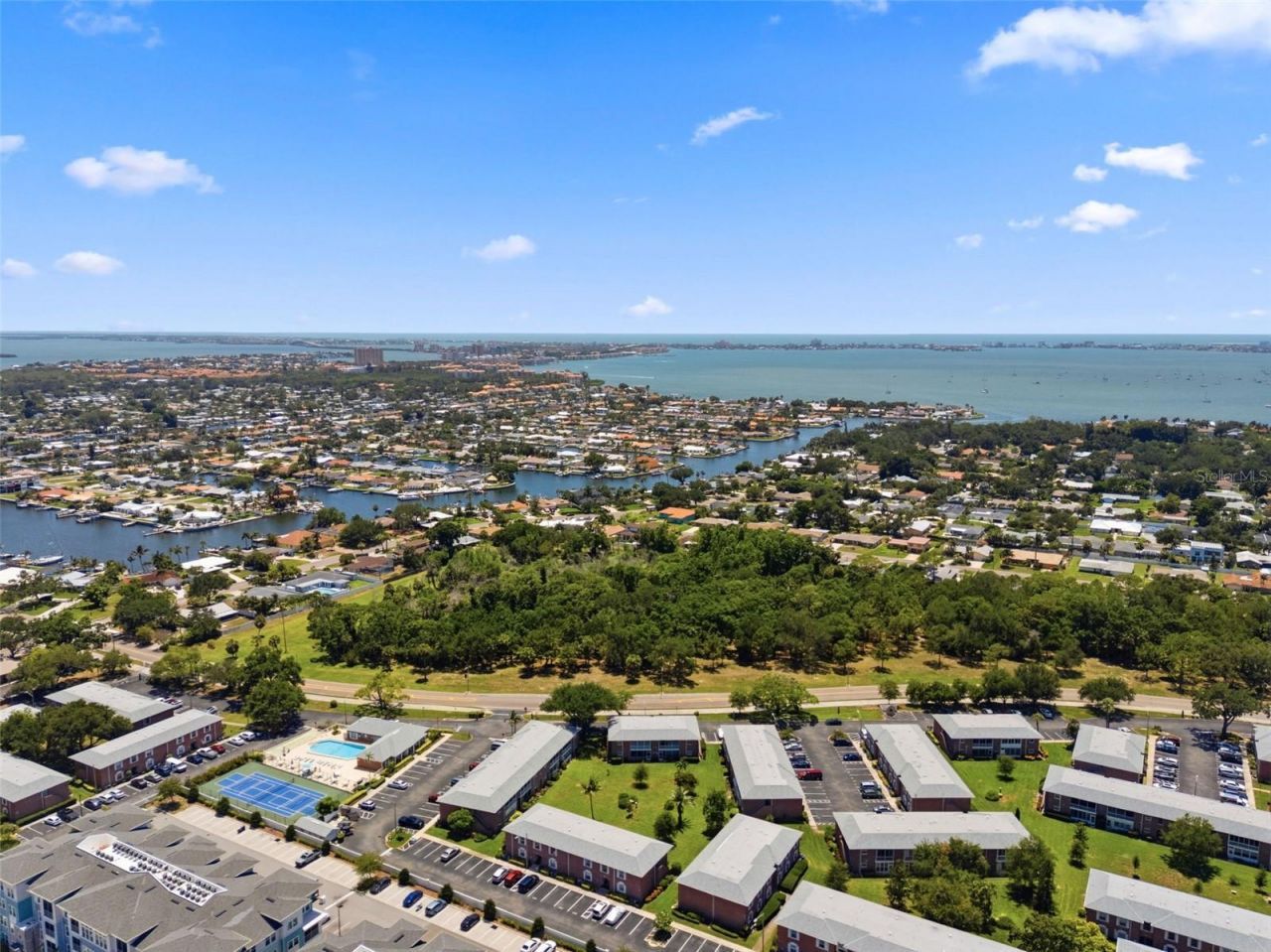 3595 40th Avenue S, Unit 3, Saint Petersburg, FL 33711 Photo