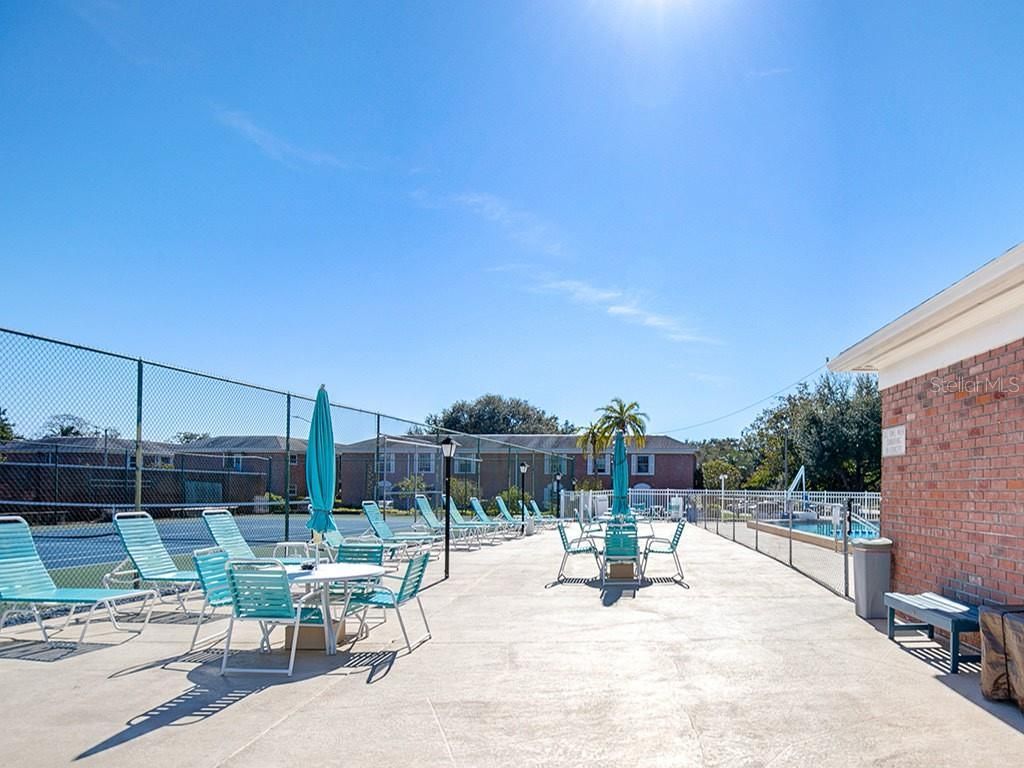 3595 40th Avenue S, Unit 3, Saint Petersburg, FL 33711 Photo
