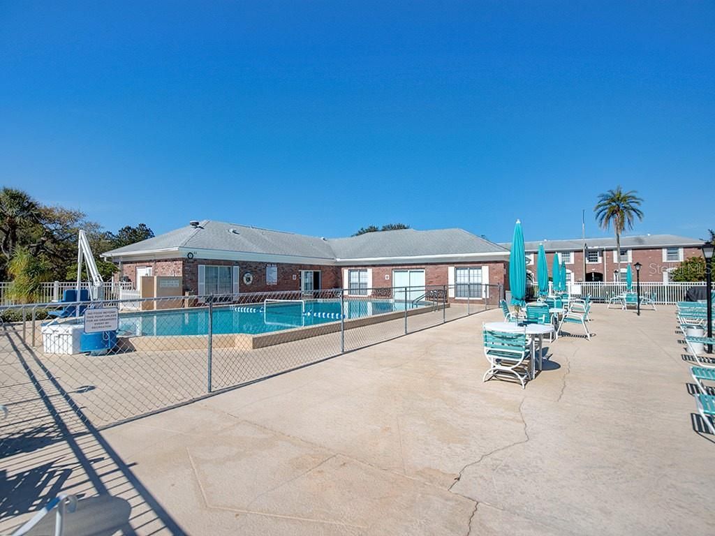 3595 40th Avenue S, Unit 3, Saint Petersburg, FL 33711 Photo