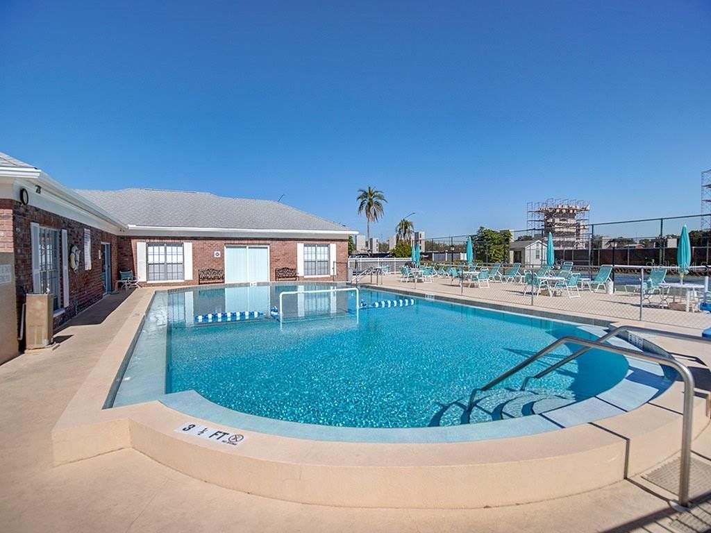 3595 40th Avenue S, Unit 3, Saint Petersburg, FL 33711 Photo