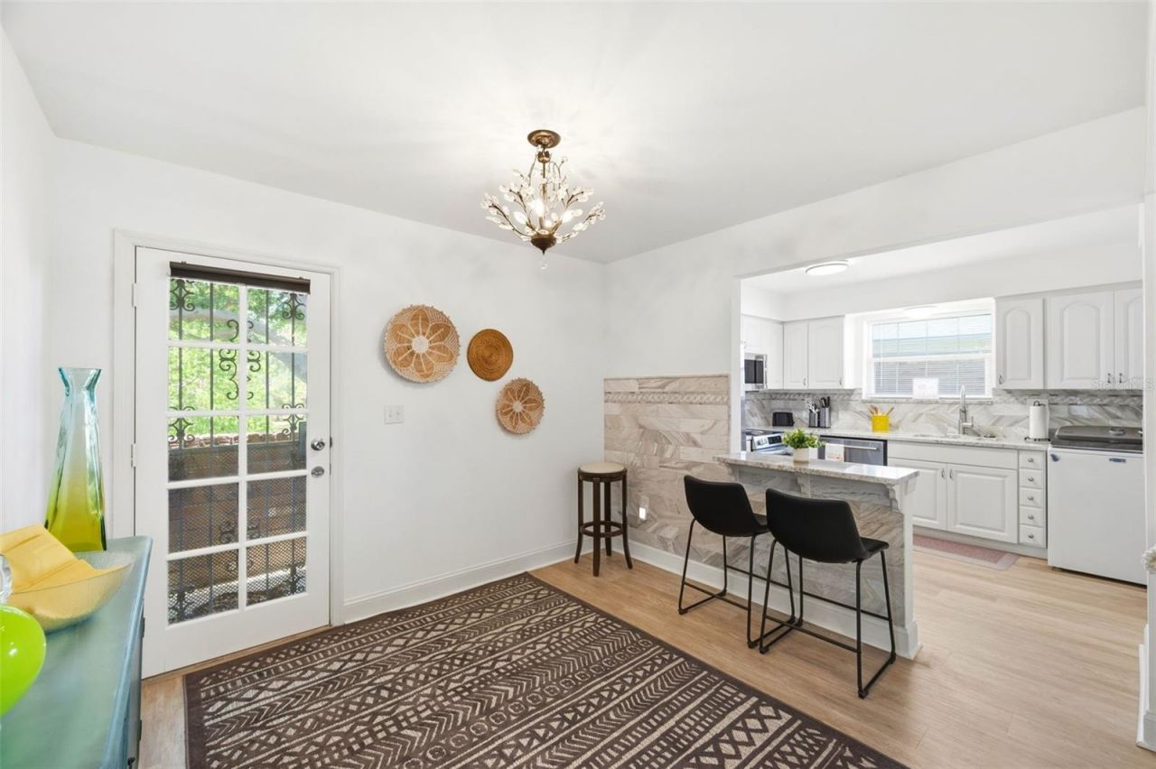 3595 40th Avenue S, Unit 3, Saint Petersburg, FL 33711 Photo