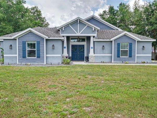 13416 WHITMARSH STREET, SPRING HILL, FL 34609