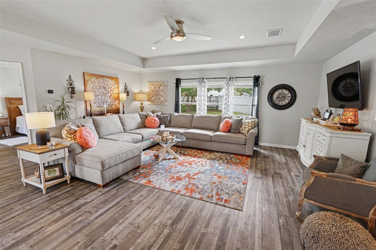 13416 Whitmarsh Street, Spring Hill, FL 34609 Photo