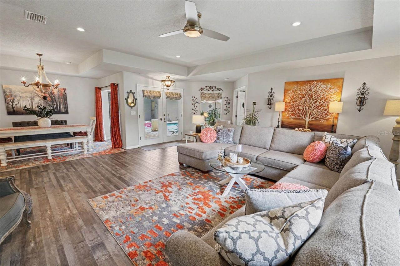 13416 Whitmarsh Street, Spring Hill, FL 34609 Photo
