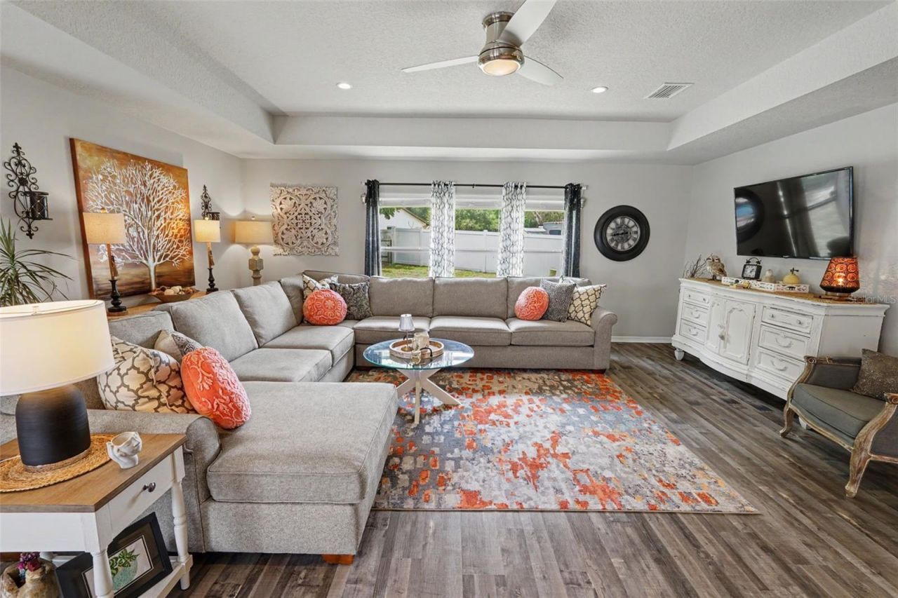 13416 Whitmarsh Street, Spring Hill, FL 34609 Photo