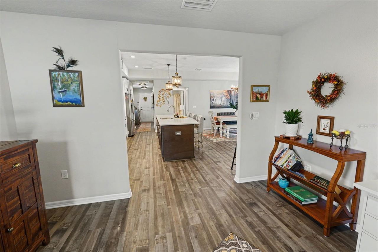 13416 Whitmarsh Street, Spring Hill, FL 34609 Photo