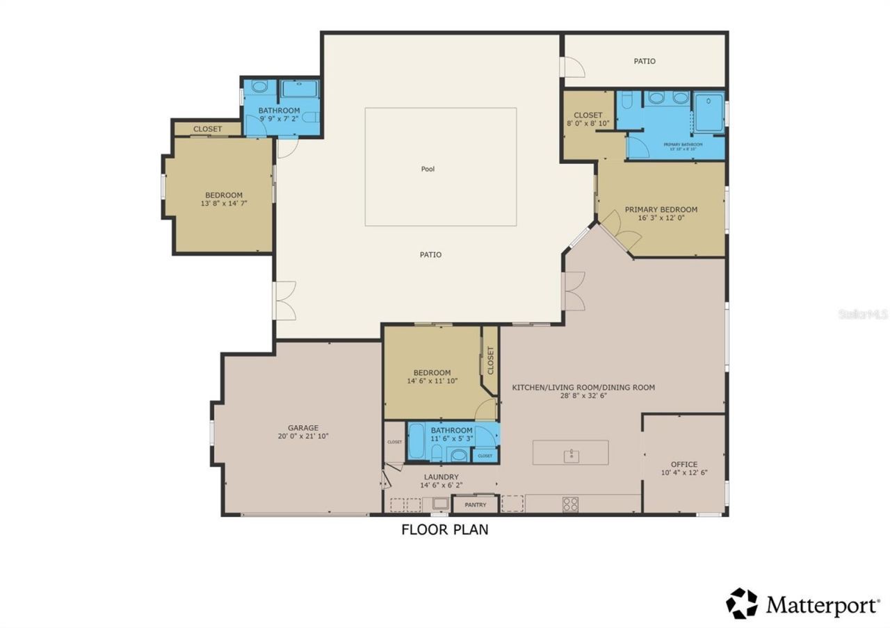 13416 Whitmarsh Street, Spring Hill, FL 34609 Photo