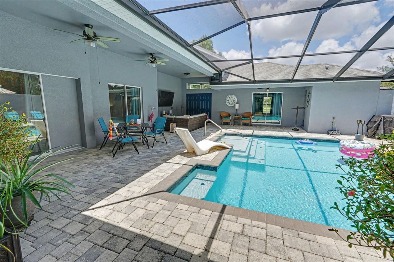 13416 Whitmarsh Street, Spring Hill, FL 34609 Photo