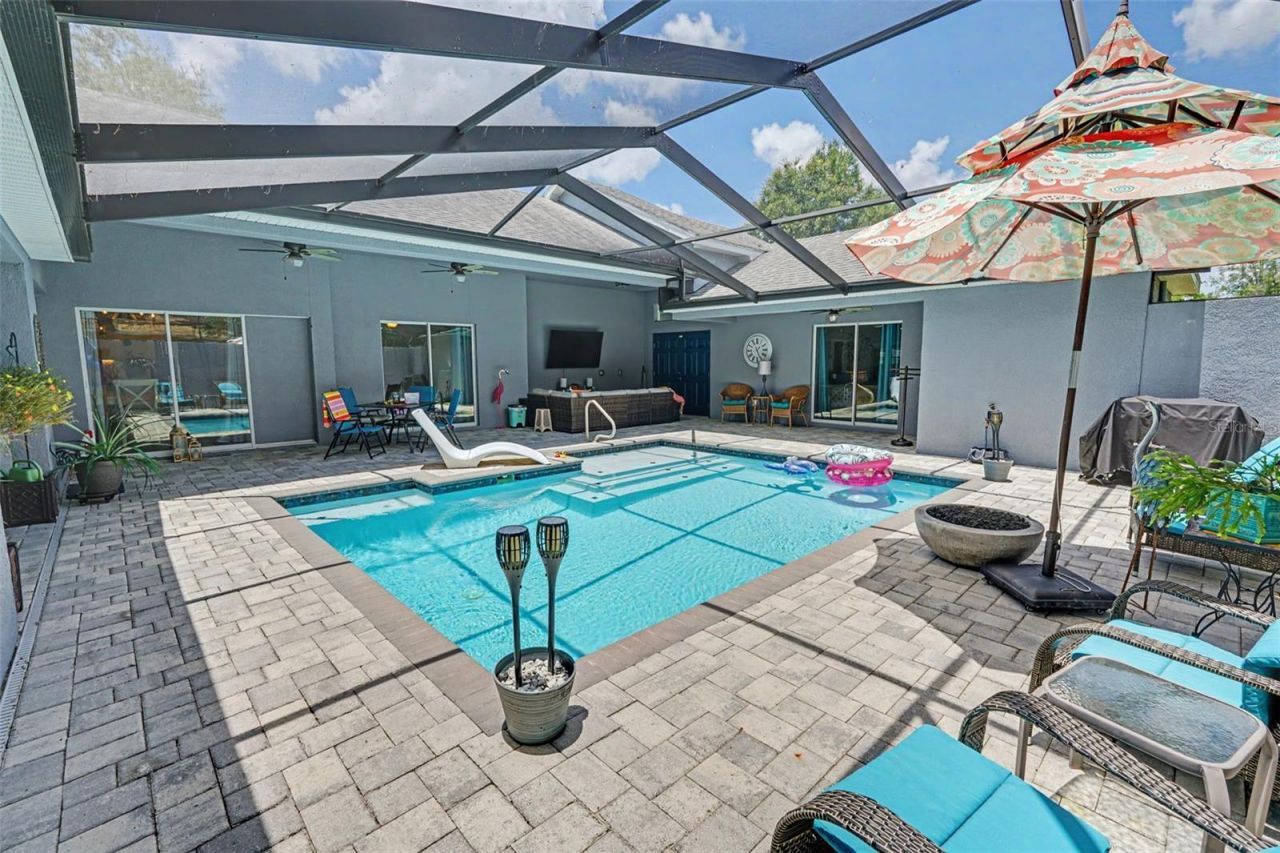 13416 Whitmarsh Street, Spring Hill, FL 34609 Photo