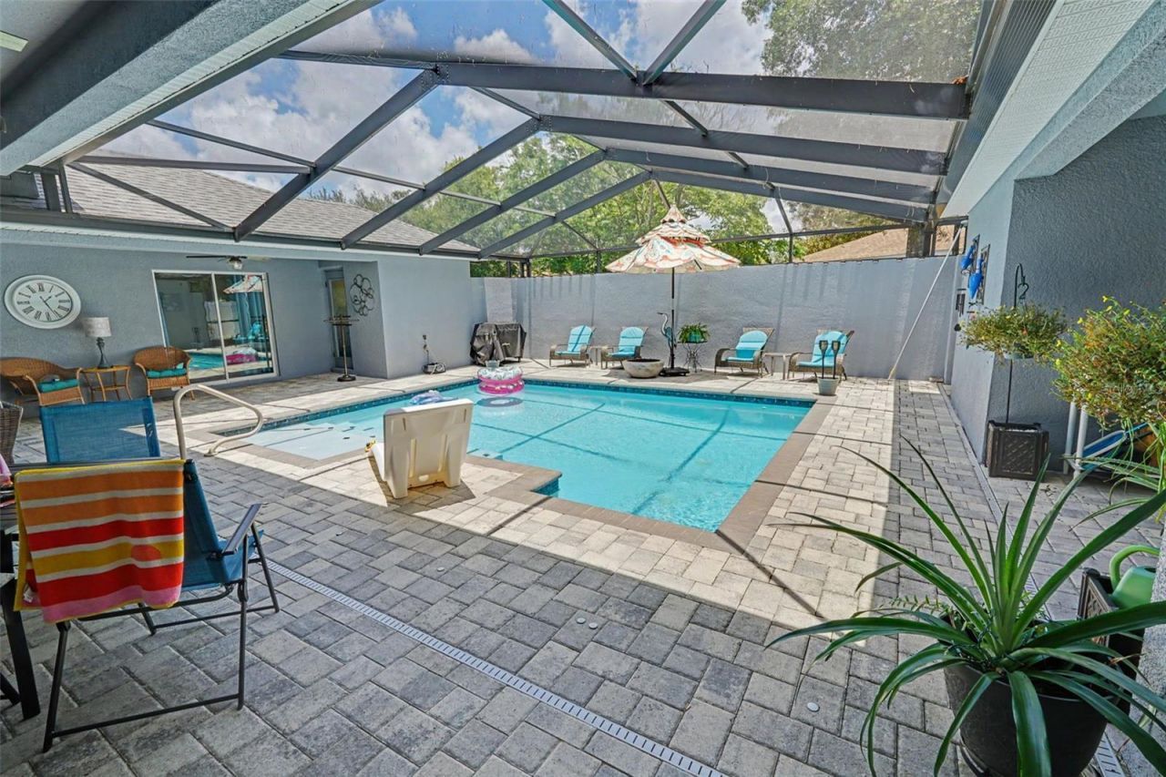 13416 Whitmarsh Street, Spring Hill, FL 34609 Photo