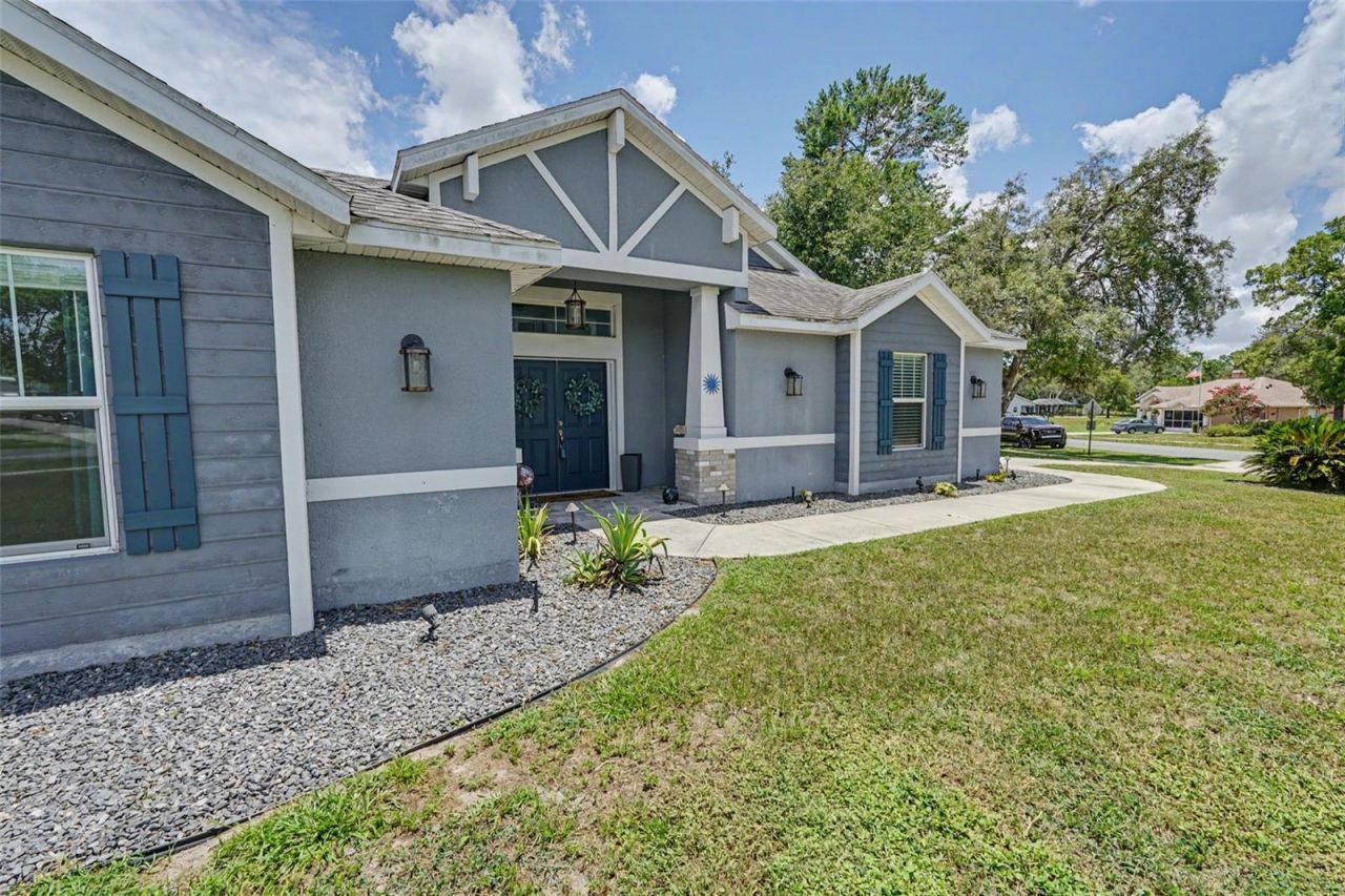 13416 Whitmarsh Street, Spring Hill, FL 34609 Photo