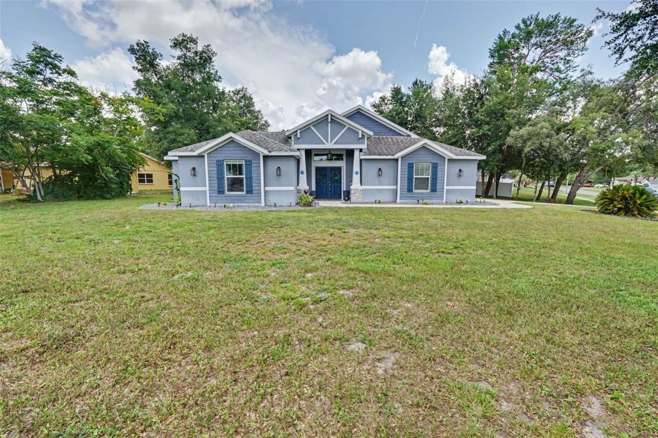 13416 Whitmarsh Street, Spring Hill, FL 34609 Photo