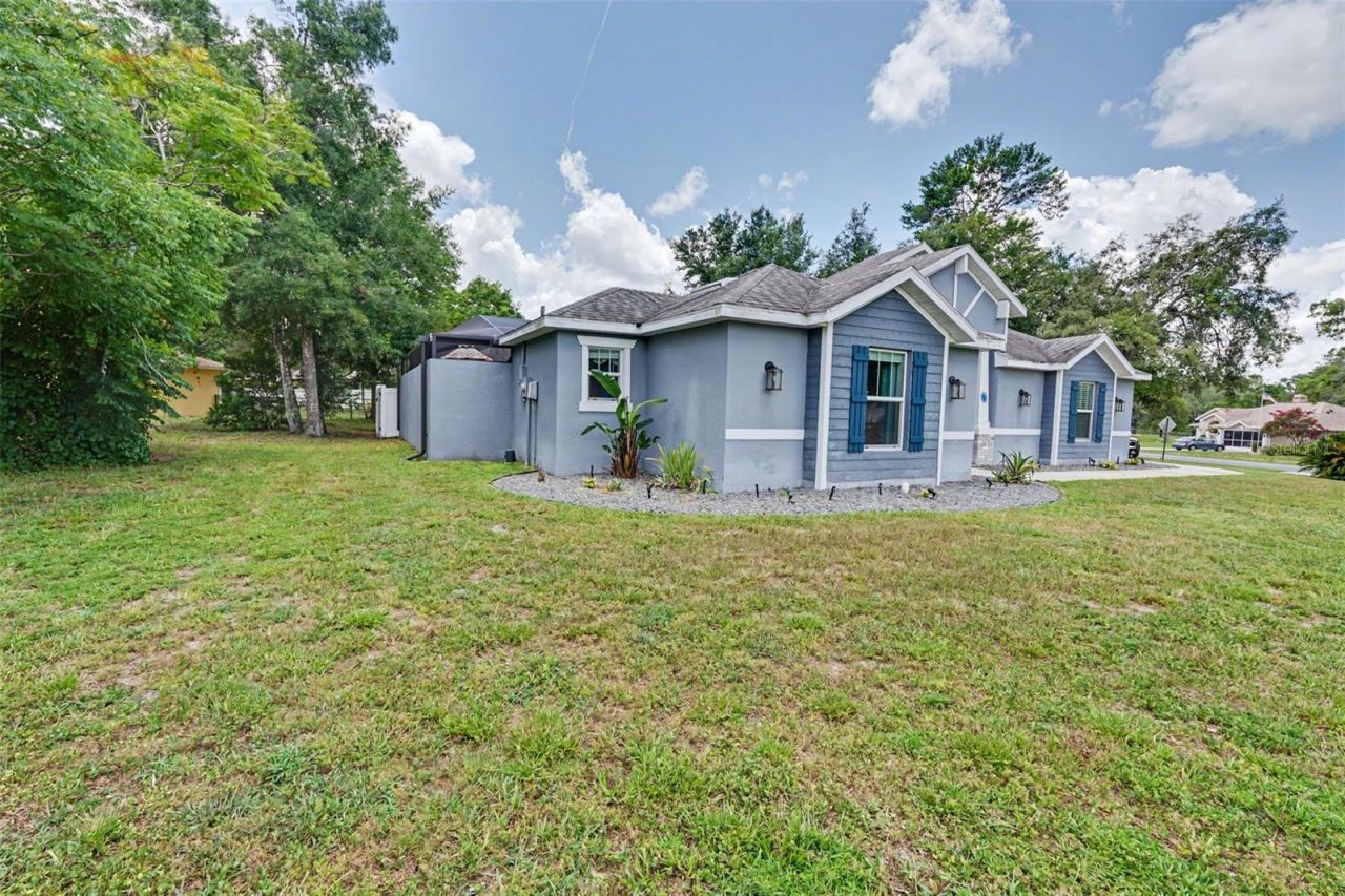 13416 Whitmarsh Street, Spring Hill, FL 34609 Photo