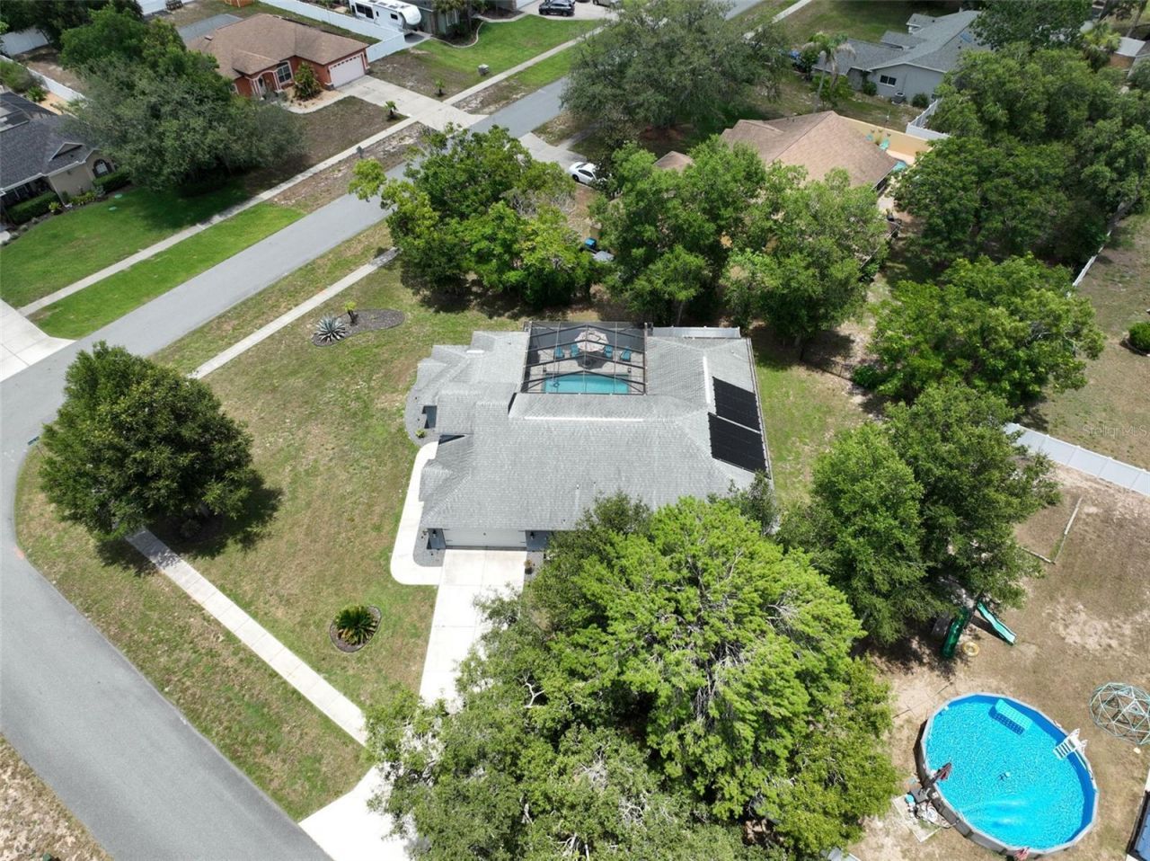 13416 Whitmarsh Street, Spring Hill, FL 34609 Photo