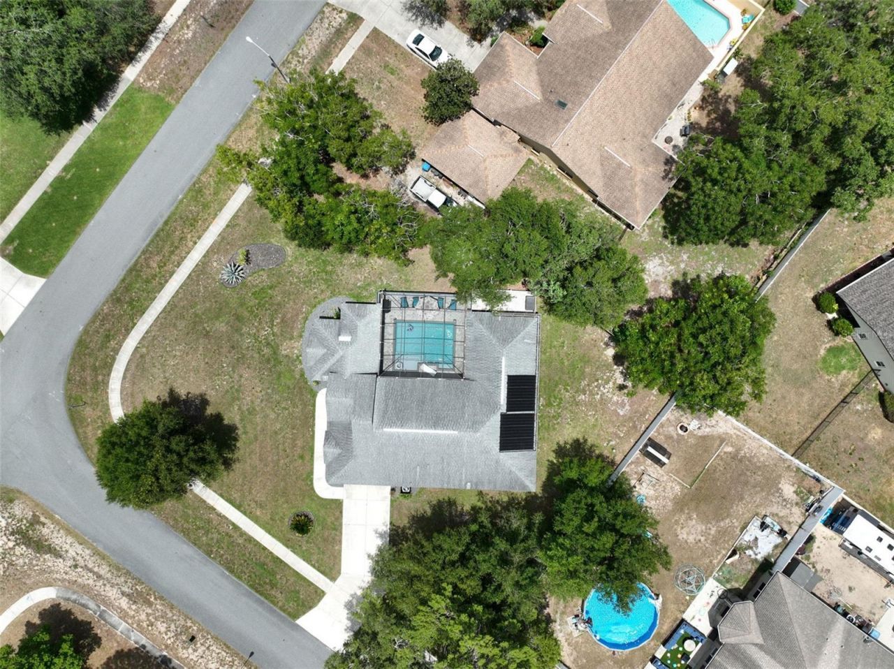 13416 Whitmarsh Street, Spring Hill, FL 34609 Photo
