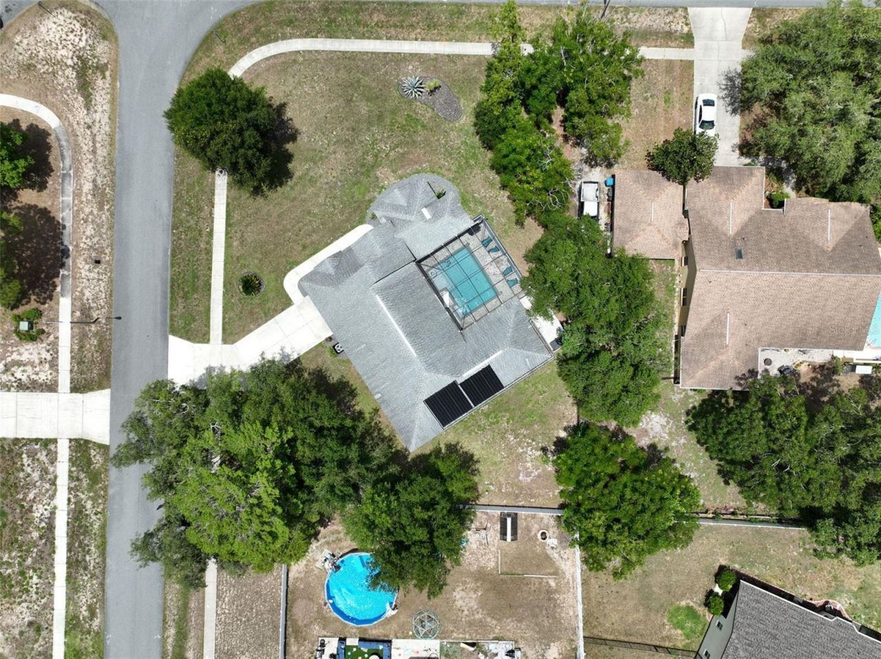 13416 Whitmarsh Street, Spring Hill, FL 34609 Photo