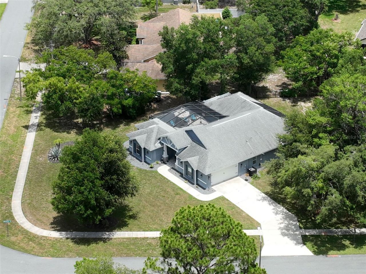 13416 Whitmarsh Street, Spring Hill, FL 34609 Photo