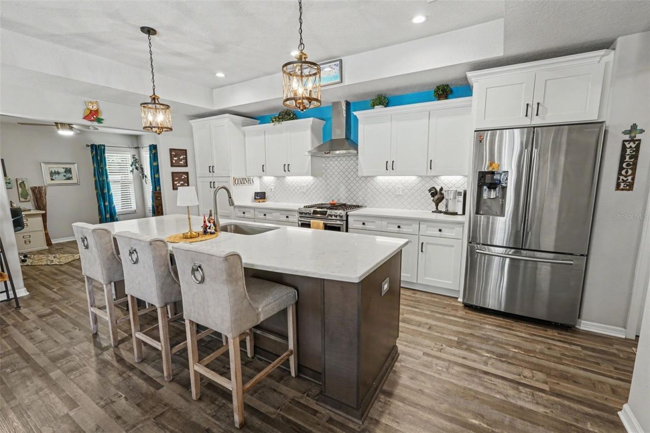 13416 Whitmarsh Street, Spring Hill, FL 34609 Photo
