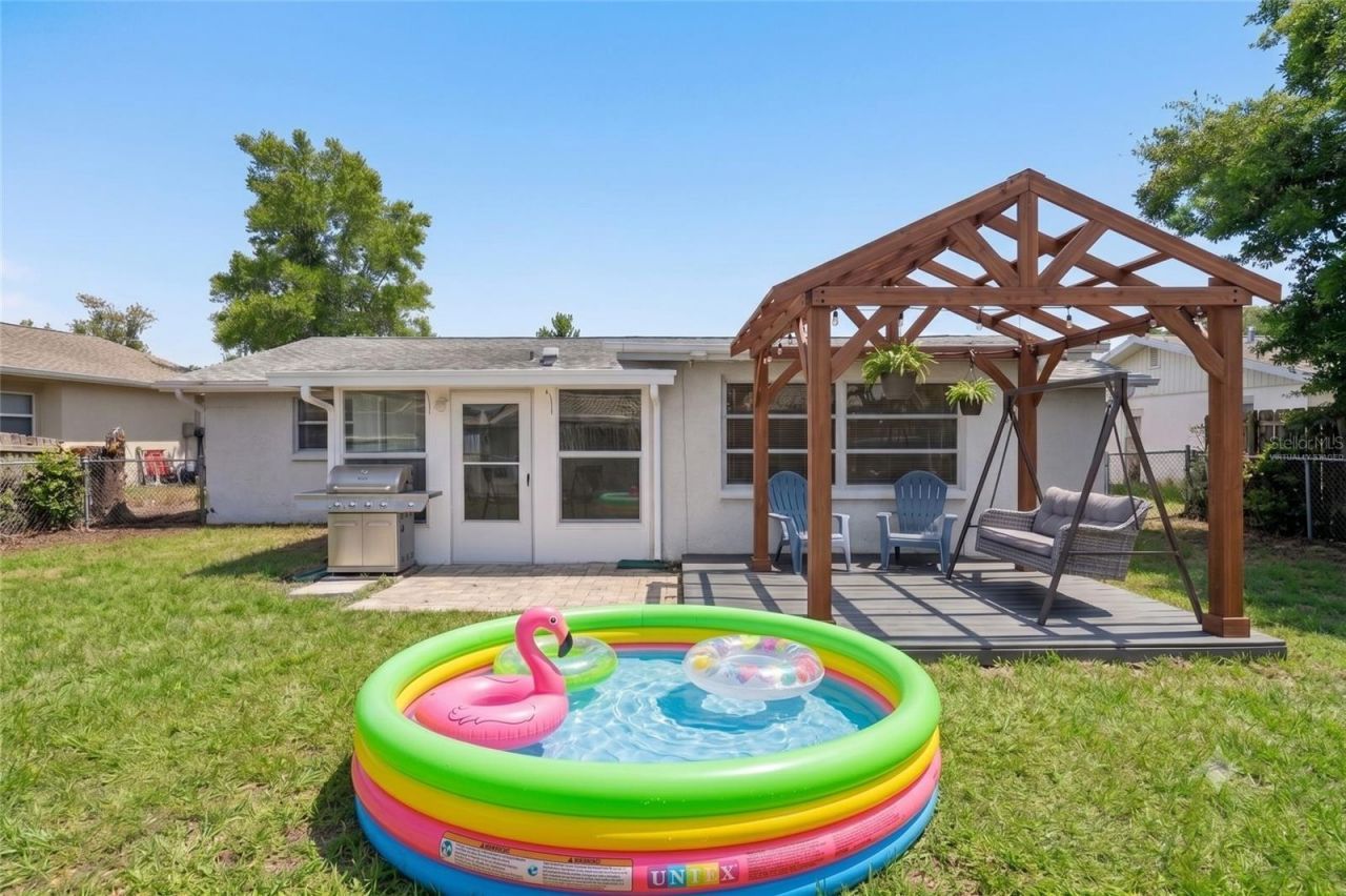 7215 Mayfield Drive , Port Richey, FL 34668 Photo