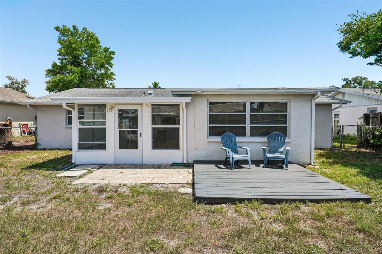 7215 Mayfield Drive , Port Richey, FL 34668 Photo