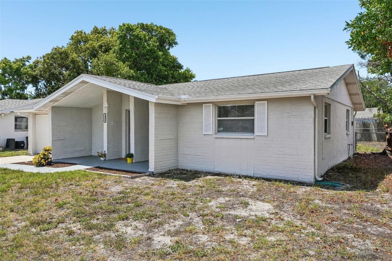 7215 Mayfield Drive , Port Richey, FL 34668 Photo