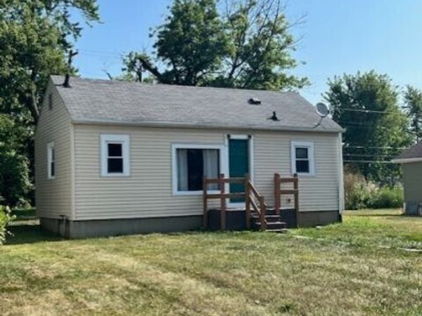 304 Andover Road, Anderson, IN 46013