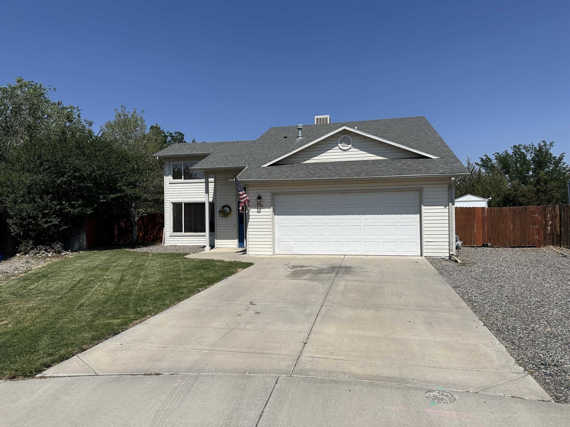 3126 Teal Court, Grand Junction, CO 81504 Main Photo