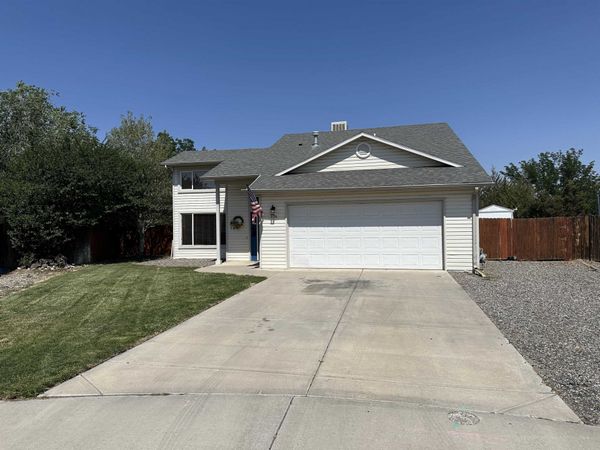 3126 Teal Court, Grand Junction, CO 81504