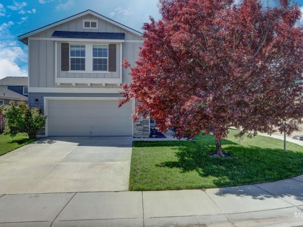 13593 Cocoa Beach Street, Caldwell, ID 83607
