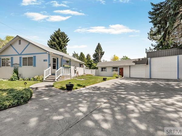 877 Flora Circle, IDAHO FALLS, ID 83401